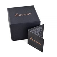 Bracelet Zancan Homme  Insignia 925 in Argent Diamante EXB658 - EXB658